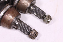 Load image into Gallery viewer, 2009 POLARIS RZR 800 INTERPARTS HEAVY DUTY FRONT CV AXLE SHAFTS