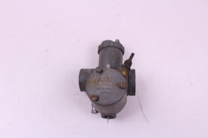 Amal 392 Carburetor / Carb