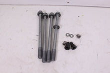 Load image into Gallery viewer, 2017 KTM 1290 SUPER DUKE GT FRONT CYLINDER HEAD BOLTS