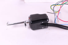 Load image into Gallery viewer, UNIVERSAL 7 WIRE TURN SIGNAL SWITCH / BLINKER INDICATOR