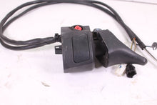 Load image into Gallery viewer, 2009 YAMAHA NYTRO MTX THROTTLE