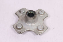 Load image into Gallery viewer, 2002 HONDA TRX 90 SPORTRAX REAR WHEEL HUB