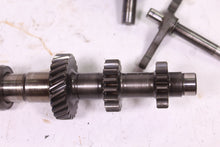 Load image into Gallery viewer, 2007 YAMAHA GRIZZLY 700 TRANSMISSION / TRANNY