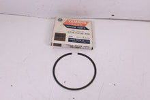 Load image into Gallery viewer, 1970-1971 YAMAHA RT1 MX NOS OEM 1ST OVER PISTON RING 284-11611-10
