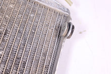 Load image into Gallery viewer, 2008 SUZUKI RMZ 450 RIGHT AFTERMARKET OVERSIZE RADIATOR