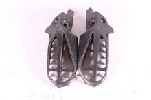 Load image into Gallery viewer, 2005-2008 KAWASAKI KX250F FOOT PEGS - KX250 KX450F KLX450