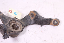 Load image into Gallery viewer, 2008 KAWASAKI KRF TERYX 750 LE FRONT RIGHT SPINDLE / KNUCKLE