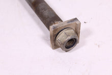 Load image into Gallery viewer, 2011 HUSQVARNA TE 511 REAR AXLE
