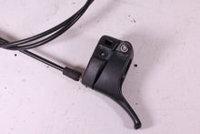 Load image into Gallery viewer, 2000 YAMAHA GP 800 THROTTLE ASSEMBLY WITH CABLE