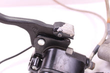 Load image into Gallery viewer, 2012 POLARIS RMK 800 ASSAULT BRAKE MASTER CYLINDER LINE CALIPER ROTOR / DISC