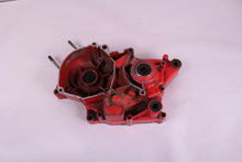 Load image into Gallery viewer, 1980 HONDA CR80R ELSINORE ENGINE CASES  / CRANKCASE CRANK CASE