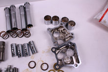 Load image into Gallery viewer, 2012 HARLEY DAVIDSON FLHX STREET GLIDE PUSH RODS WITH LIFTERS AND COVERS