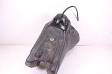 Load image into Gallery viewer, 2007 HONDA CR85RB CR85 RB EXPERT BIG WHEEL GAS TANK WITH CAP AND PETCOCK / FUEL