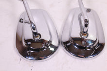 Load image into Gallery viewer, 2012 HARLEY DAVIDSON FLHTCU ULTRA CLASSIC 103 CONVEX SHORT MIRRORS