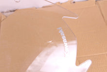 Load image into Gallery viewer, 2012 KAWASAKI ZG1400 CONCOURS WINDSHIELD / WIND SCREEN