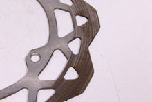 Load image into Gallery viewer, 2008 SUZUKI RMZ 450 FRONT BRAKE ROTOR