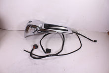 Load image into Gallery viewer, 2012 HARLEY DAVIDSON FLHTCU ULTRA CLASSIC 103 FUEL TANK CONSOLE / GAS COVER