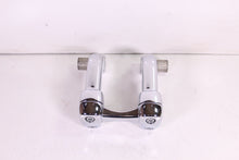 Load image into Gallery viewer, 2014 HARLEY DAVIDSON FXDL DYNA LOW RIDER HANDLEBAR CLAMPS