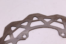 Load image into Gallery viewer, 2008 SUZUKI RMZ 450 FRONT BRAKE ROTOR