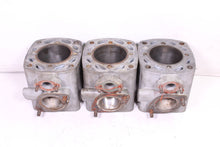Load image into Gallery viewer, 1987 POLARIS INDY 600 BIG BORE AND PORTED CYLINDERS  68.3MM