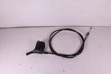 Load image into Gallery viewer, 2000 YAMAHA GP 800 THROTTLE ASSEMBLY WITH CABLE
