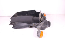 Load image into Gallery viewer, 1999 DUCATI 900 SS SUPERSPORT REAR FENDER TOOL TRAY WITH BLINKERS