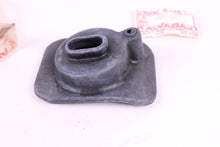 Load image into Gallery viewer, 1971-1972 KAWASAKI F8 BISON NOS CARBURETOR CAP / CARB COVER