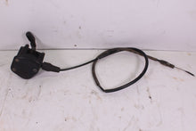 Load image into Gallery viewer, 2007 YAMAHA GRIZZLY 700 THROTTLE with CABLE
