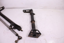 Load image into Gallery viewer, 2012 POLARIS PRO RMK 800 UPPER AND LOWER STEERING POSTS / PITMAN ARM
