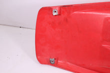 Load image into Gallery viewer, 1988 HONDA TRX250R FRONT HEADLIGHT COVER / HOOD NOSE COWL