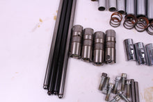 Load image into Gallery viewer, 2012 HARLEY DAVIDSON FLHX STREET GLIDE PUSH RODS WITH LIFTERS AND COVERS