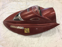 Load image into Gallery viewer, 2003 SEA DOO GTX DI 947 951 FRONT HOOD / STORAGE COVER