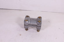 Load image into Gallery viewer, 2014 POLARIS SCRAMBLER 850 XP EPS HANDLEBAR CLAMPS / BLOCK