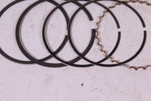 Load image into Gallery viewer, 1977 YAMAHA XS750 NOS OEM STD PISTON RINGS  1J7-11610-03