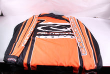Load image into Gallery viewer, Coldwave Racing L Motorcycle Jersey