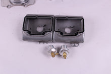 Load image into Gallery viewer, PSI GENESIS BIG AIR SERIES 5 42MM BILLET CARBURETORS WITH MANIFOLDS - Series V