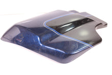 Load image into Gallery viewer, 2012 HARLEY DAVIDSON FLHTCU ULTRA CLASSIC 103 LEFT SIDE COVER