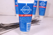 Load image into Gallery viewer, 22 Universal CV Boot Clamps 10" Long with 5 Interparts CV Grease Tubes