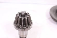 Load image into Gallery viewer, 2016 POLARIS RANGER 800 6X6 FRONT DIFFERENTIAL RING AND PINION / DIFF