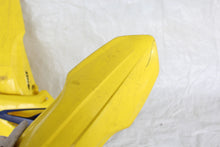Load image into Gallery viewer, 2008 SUZUKI RMZ 450 PLASTIC KIT / FENDER RADIATOR SHROUD NUMBER PLATE SIDE PANEL