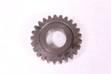 Load image into Gallery viewer, 1971 KAWASAKI F6 125 NOS OEM  OUTPUT SHAFT 3RD GEAR 13133-022