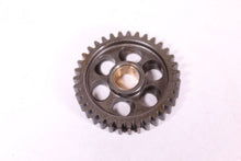 Load image into Gallery viewer, KAWASAKI A1 A1SS A7 A7SS NOS OEM OUTPUT SHAFT LOW GEAR 13129-014