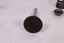 Load image into Gallery viewer, 2010 SEA DOO RXT-X 260 38MM INTAKE VALVE WITH SPRING COTTER AND RETAINER