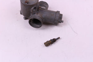 Amal 392 Carburetor / Carb