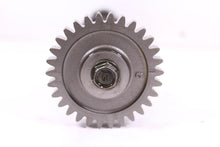 Load image into Gallery viewer, 2002 HONDA AQUATRAX F-12X TURBO RIGHT COUNTER BALANCER