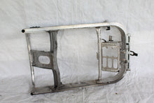 Load image into Gallery viewer, 2008 YAMAHA APEX MTX STEERING GATE / FRAME SUPPORT BRACKET