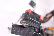 Load image into Gallery viewer, 2012 HARLEY DAVIDSON FLHTCU ULTRA CLASSIC 103 INTERCONNECT FAIRING WIRE HARNESS