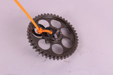 Load image into Gallery viewer, 2017 KTM 1290 SUPER DUKE GT 43 TOOTH IDLER SHAFT GEARS