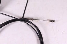 Load image into Gallery viewer, 2004 SEA DOO GTI THROTTLE HANDLE WITH CABLE
