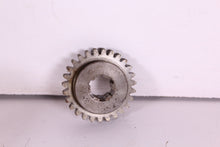 Load image into Gallery viewer, 1979-1980 KAWASAKI KX80 NOS OEM OUTPUT SHAFT 4TH GEAR / TRANSMISSION